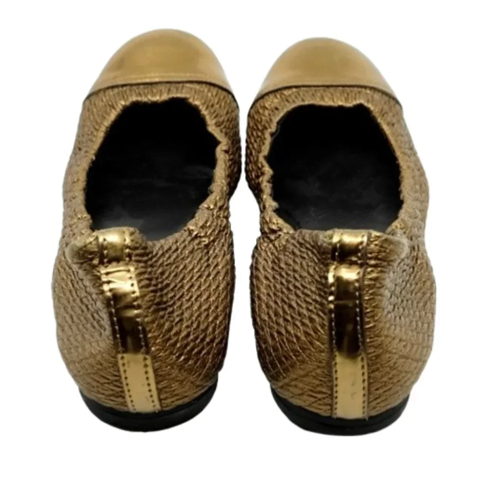 Tory Burch these are